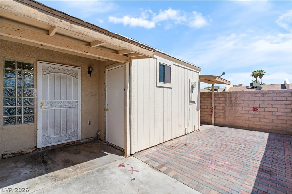 326 Linn, Las Vegas, NV 89110