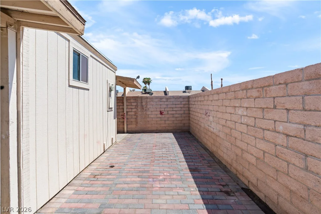 326 Linn, Las Vegas, NV 89110