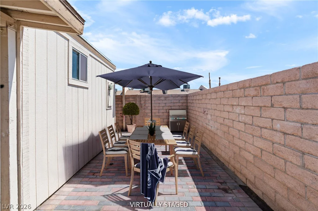326 Linn, Las Vegas, NV 89110