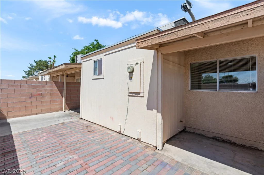 326 Linn, Las Vegas, NV 89110
