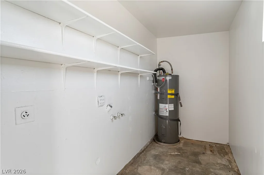 326 Linn, Las Vegas, NV 89110