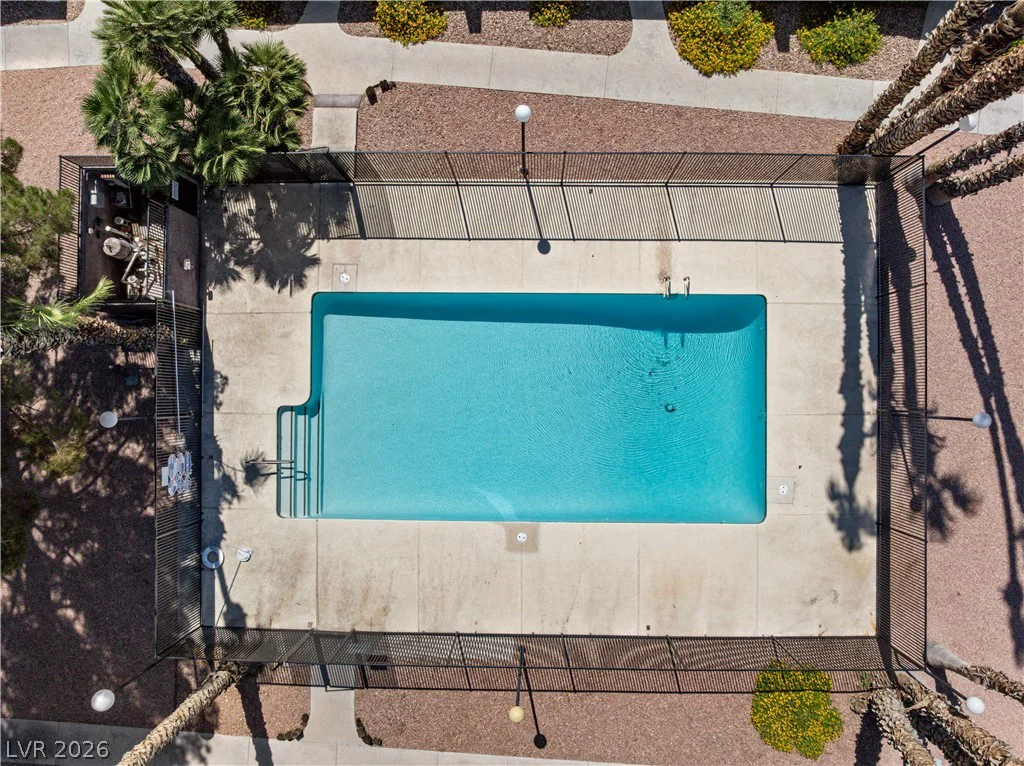 326 Linn, Las Vegas, NV 89110