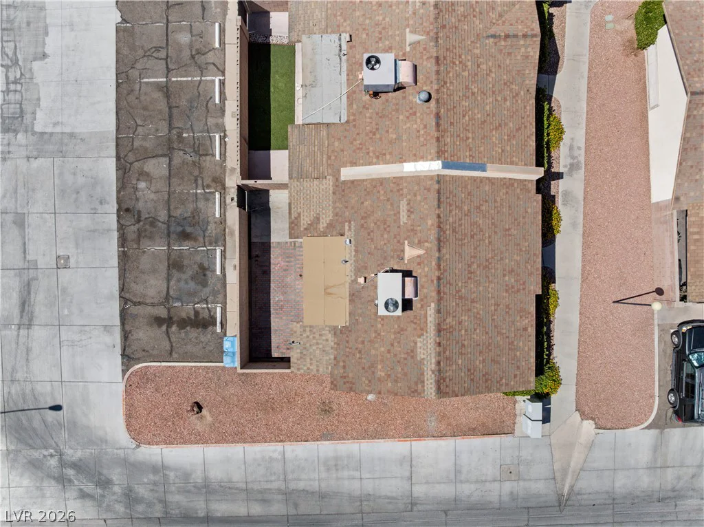 326 Linn, Las Vegas, NV 89110