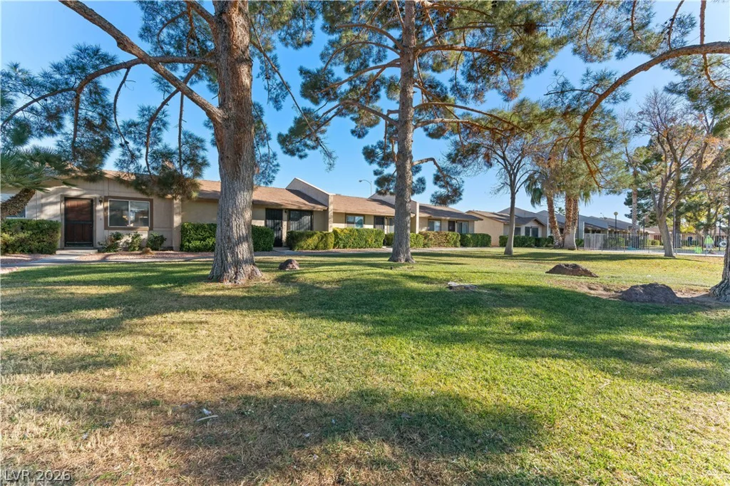326 Linn, Las Vegas, NV 89110