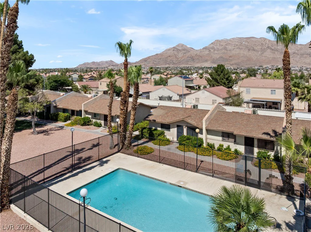 326 Linn, Las Vegas, NV 89110