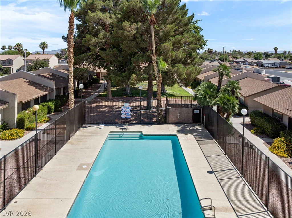 326 Linn, Las Vegas, NV 89110