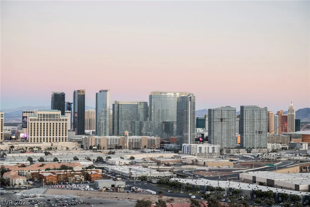 4381 Flamingo, Las Vegas, NV 89103
