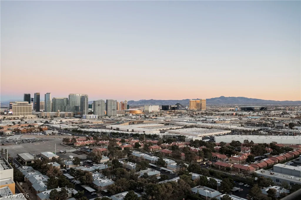 4381 Flamingo, Las Vegas, NV 89103