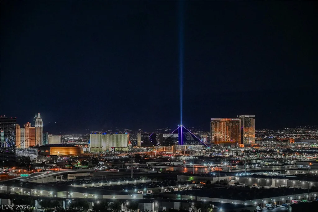 4381 Flamingo, Las Vegas, NV 89103