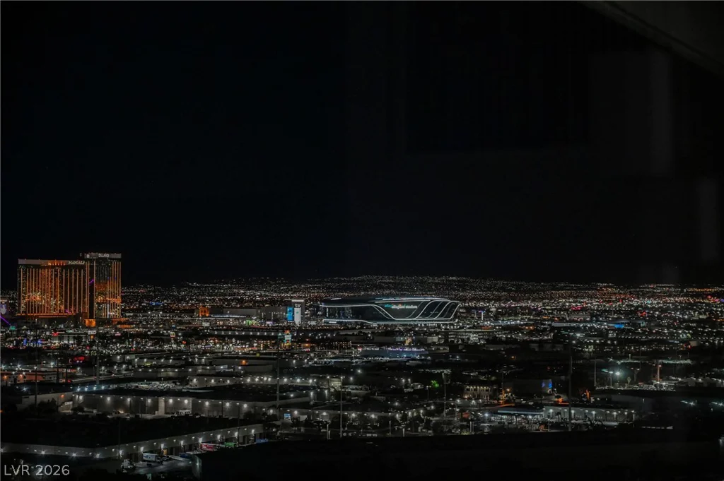 4381 Flamingo, Las Vegas, NV 89103