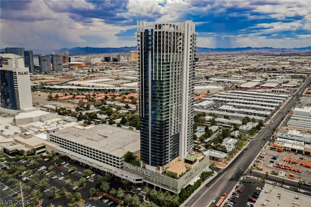 4381 Flamingo, Las Vegas, NV 89103
