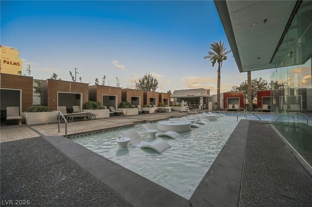 4381 Flamingo, Las Vegas, NV 89103