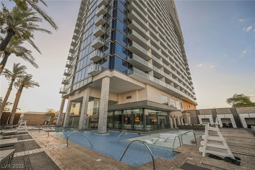 4381 Flamingo, Las Vegas, NV 89103