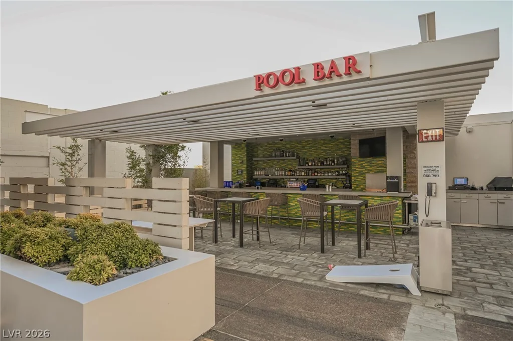4381 Flamingo, Las Vegas, NV 89103