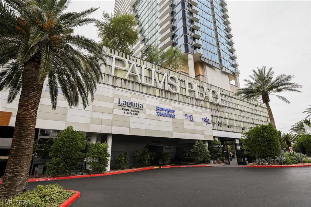 4381 Flamingo, Las Vegas, NV 89103