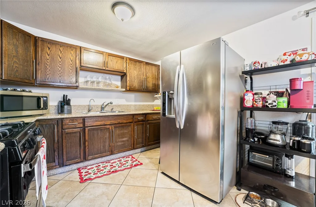 4630 Gabriel, Las Vegas, NV 89121
