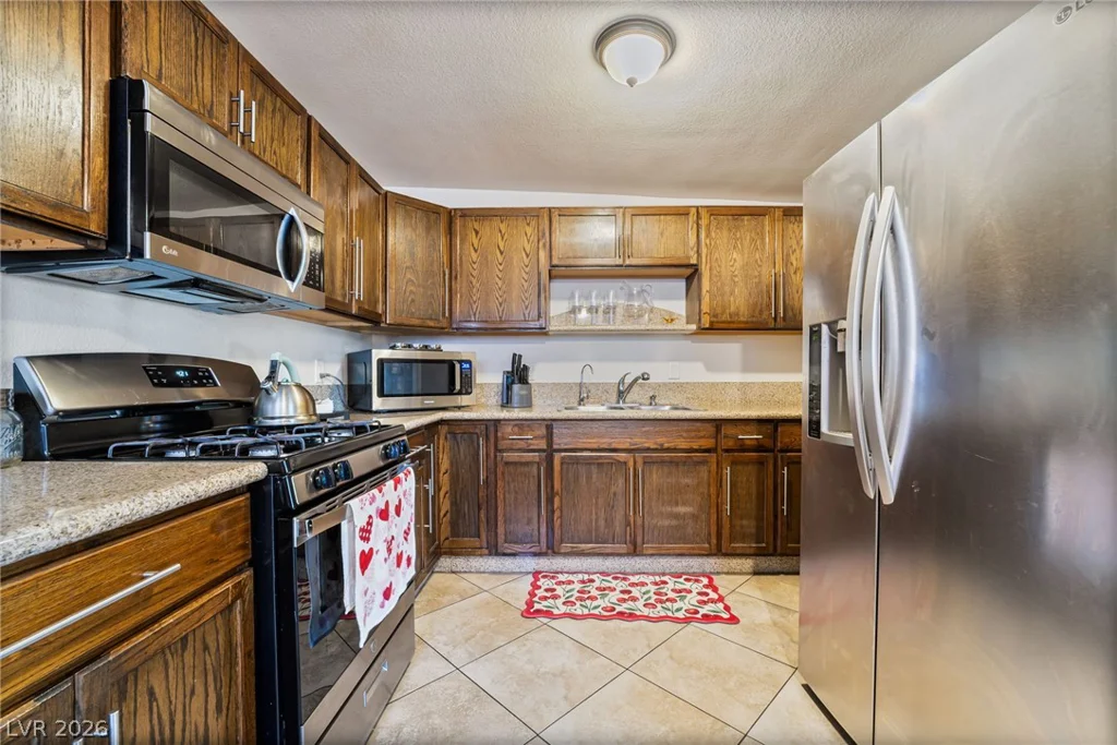 4630 Gabriel, Las Vegas, NV 89121