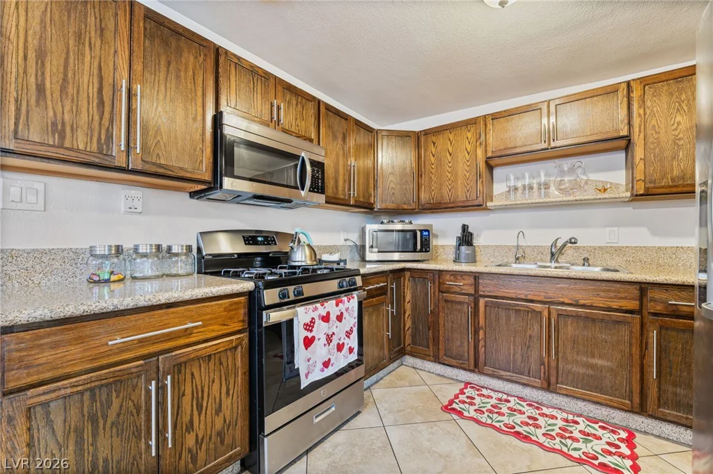 4630 Gabriel, Las Vegas, NV 89121