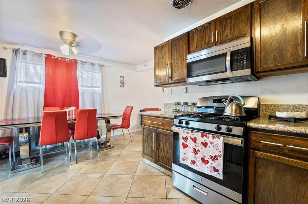 4630 Gabriel, Las Vegas, NV 89121