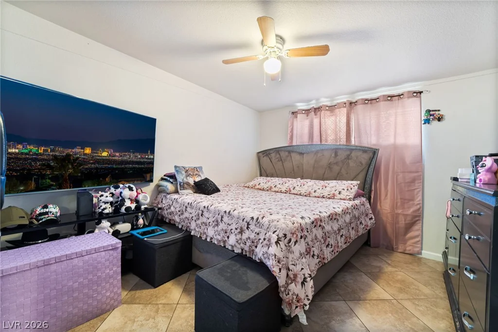 4630 Gabriel, Las Vegas, NV 89121