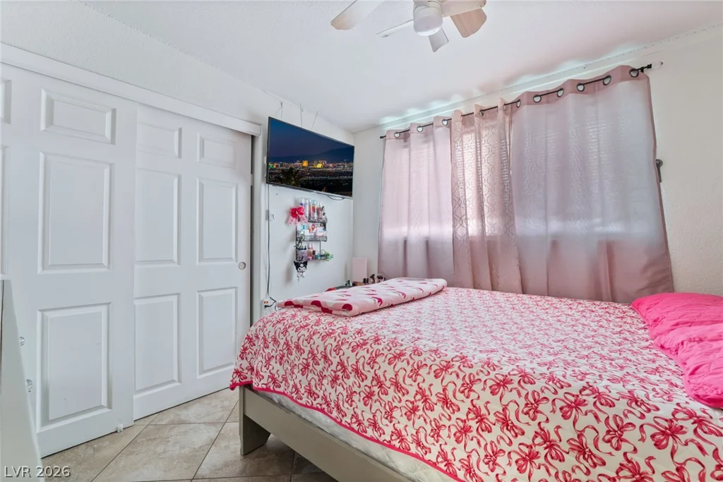 4630 Gabriel, Las Vegas, NV 89121