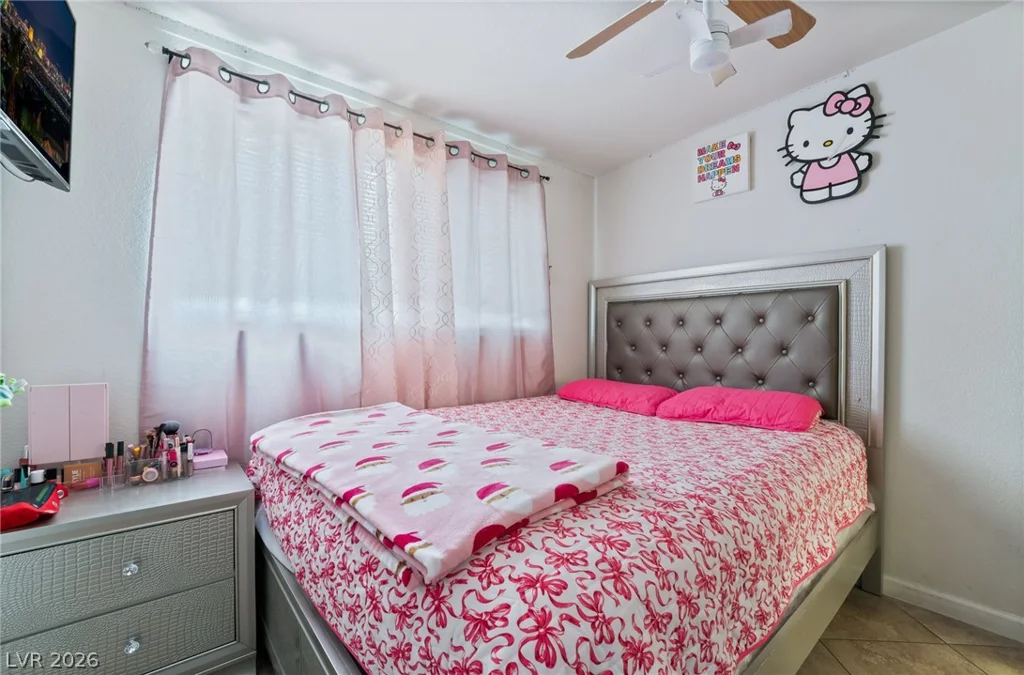 4630 Gabriel, Las Vegas, NV 89121