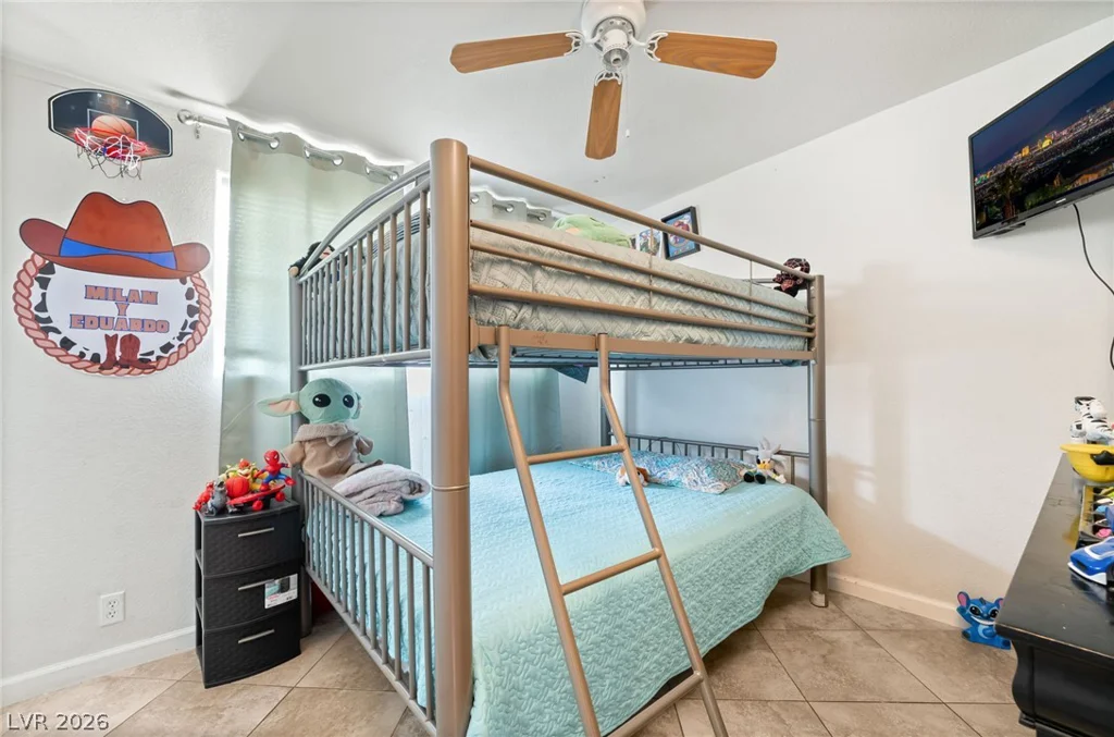 4630 Gabriel, Las Vegas, NV 89121