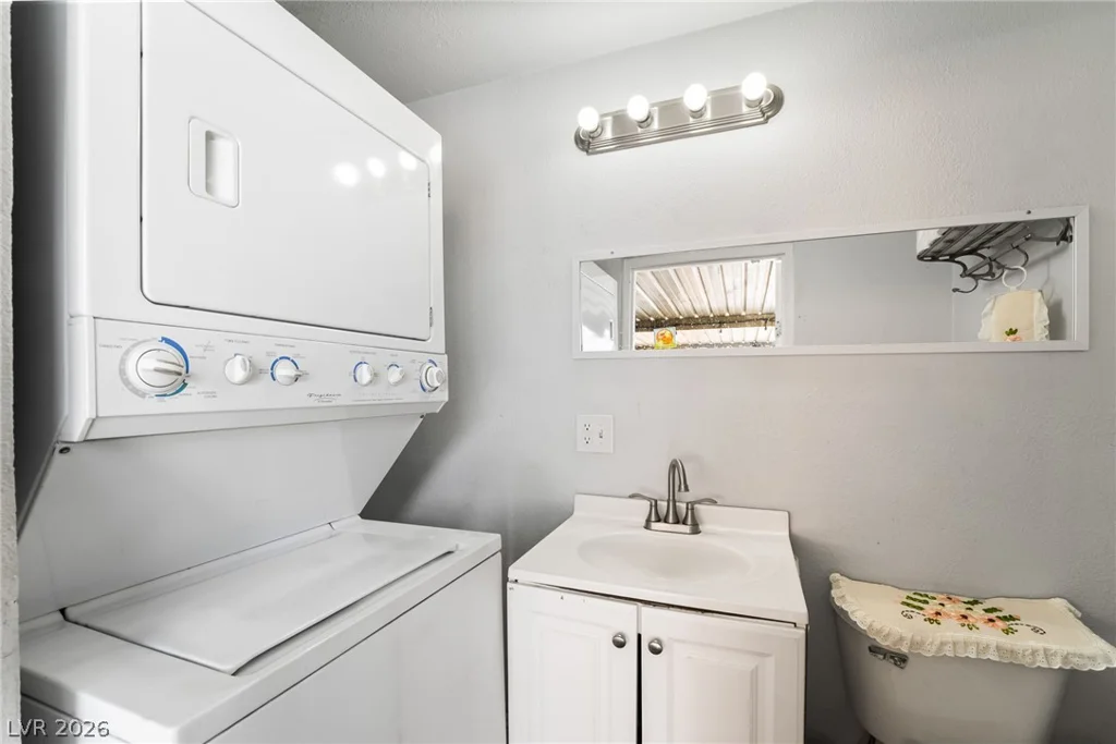 4630 Gabriel, Las Vegas, NV 89121