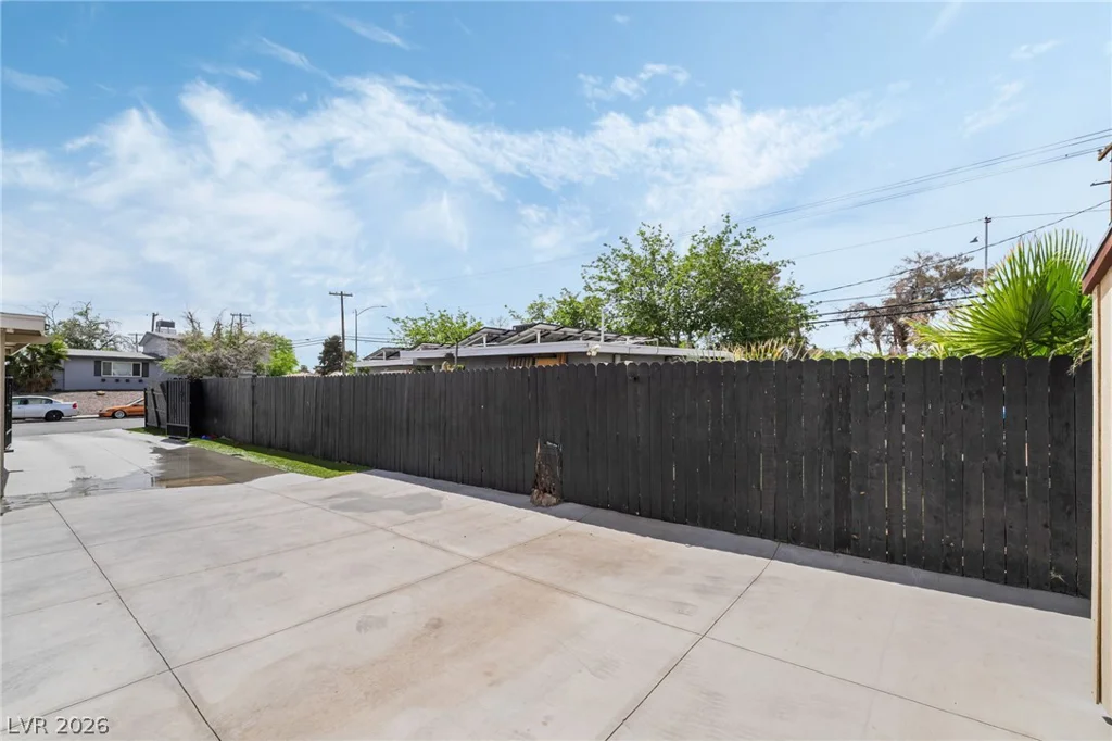 4630 Gabriel, Las Vegas, NV 89121