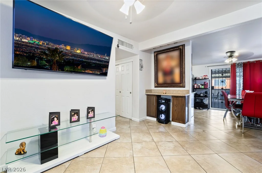 4630 Gabriel, Las Vegas, NV 89121