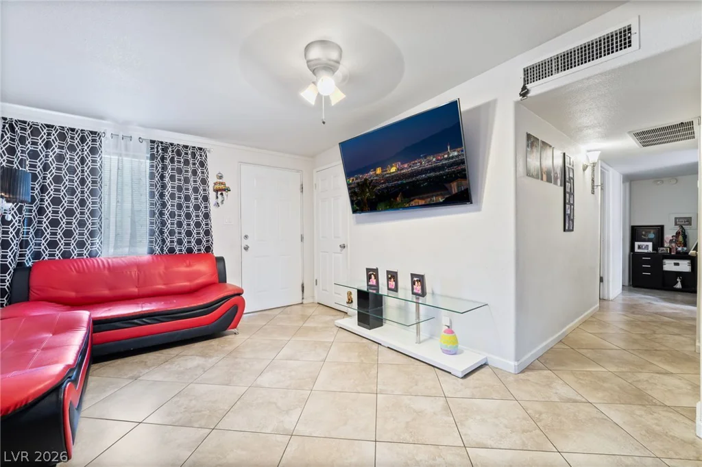 4630 Gabriel, Las Vegas, NV 89121