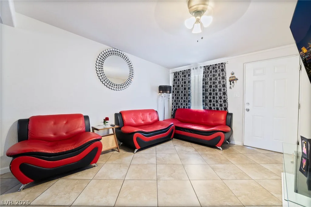 4630 Gabriel, Las Vegas, NV 89121
