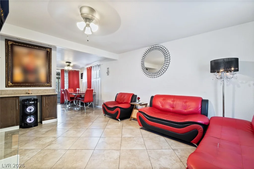 4630 Gabriel, Las Vegas, NV 89121