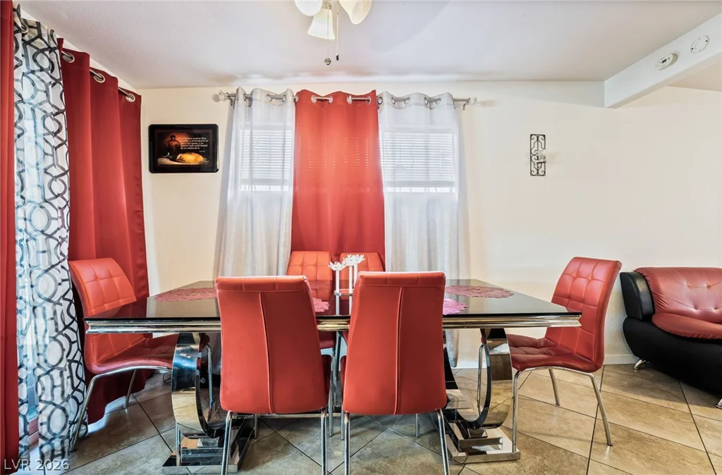 4630 Gabriel, Las Vegas, NV 89121