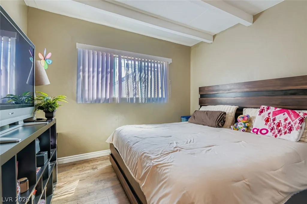 2105 Stanley, North Las Vegas, NV 89030