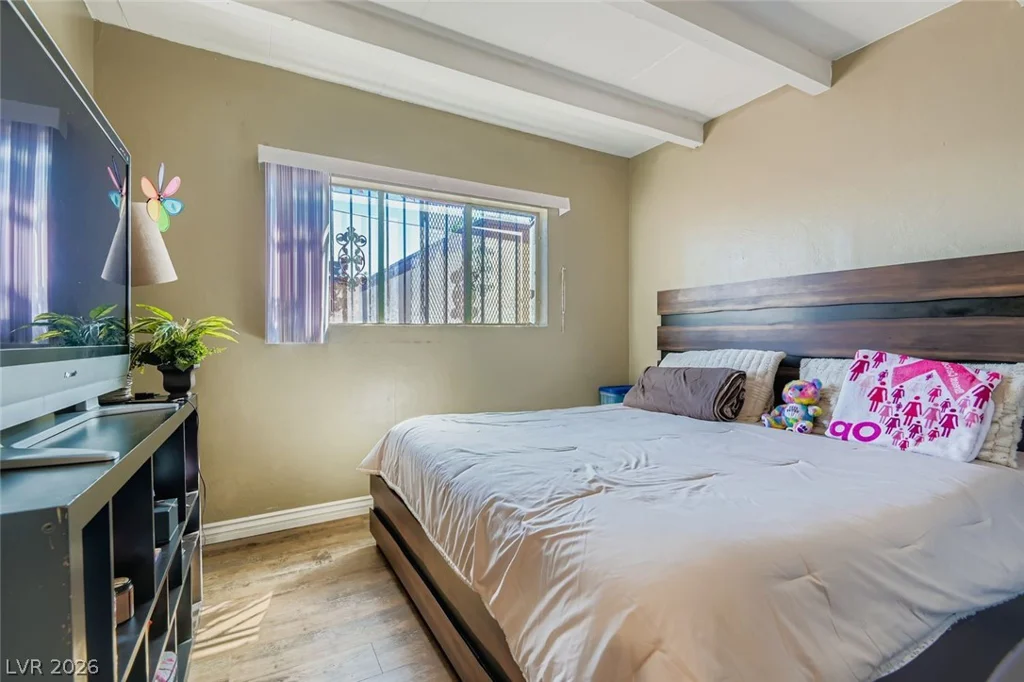 2105 Stanley, North Las Vegas, NV 89030