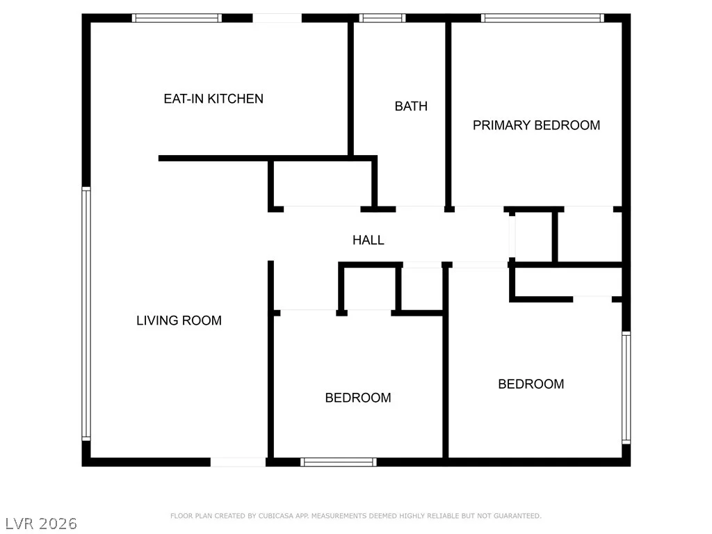 2105 Stanley, North Las Vegas, NV 89030