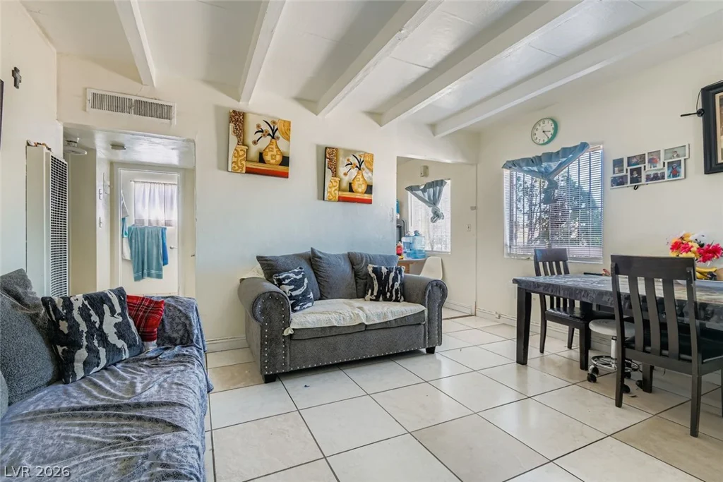 2105 Stanley, North Las Vegas, NV 89030