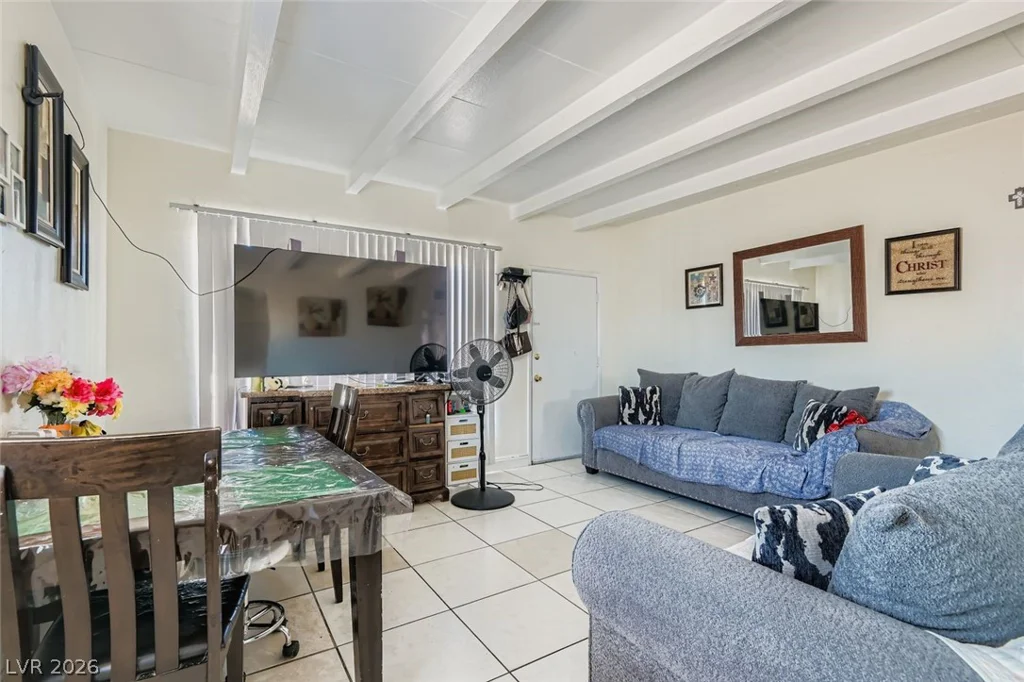 2105 Stanley, North Las Vegas, NV 89030