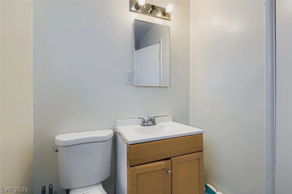 2105 Stanley, North Las Vegas, NV 89030