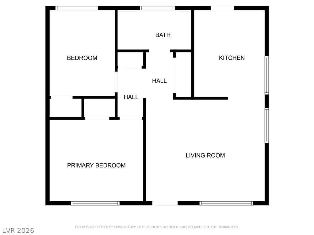 2105 Stanley, North Las Vegas, NV 89030