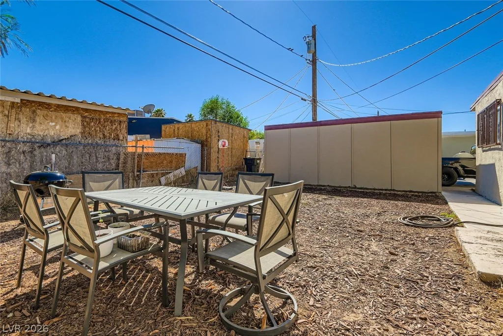 2105 Stanley, North Las Vegas, NV 89030