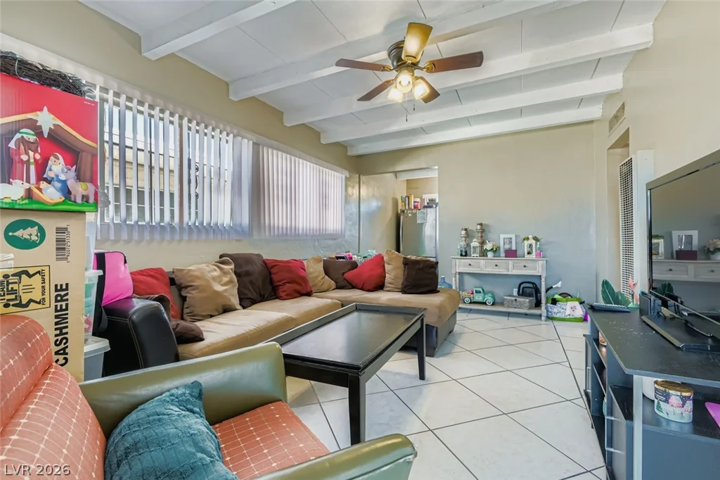 2105 Stanley, North Las Vegas, NV 89030