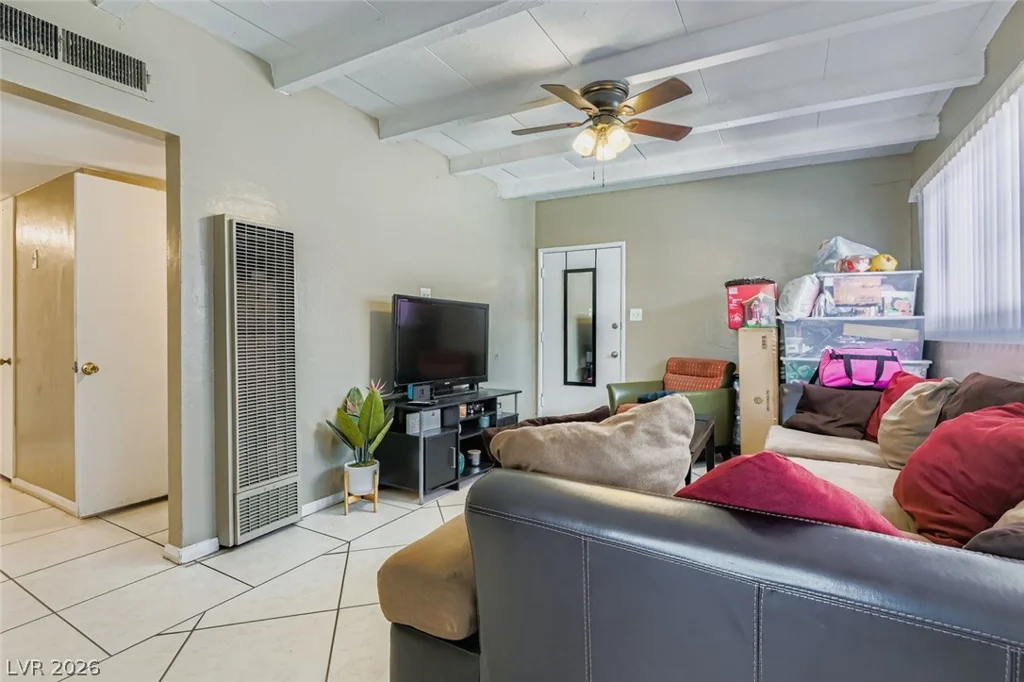 2105 Stanley, North Las Vegas, NV 89030