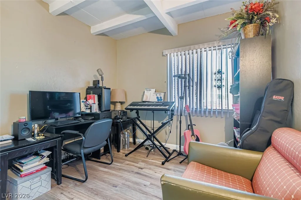 2105 Stanley, North Las Vegas, NV 89030