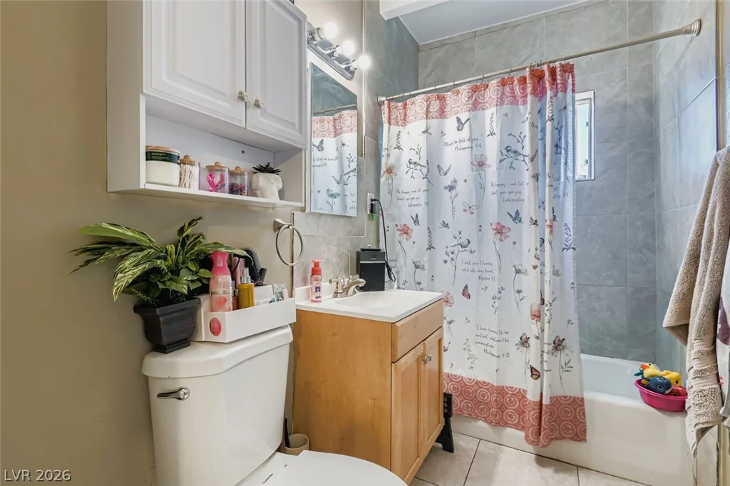 2105 Stanley, North Las Vegas, NV 89030