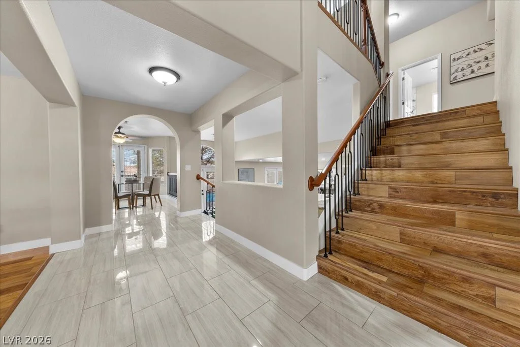 2816 Via Florentine, Henderson, NV 89074