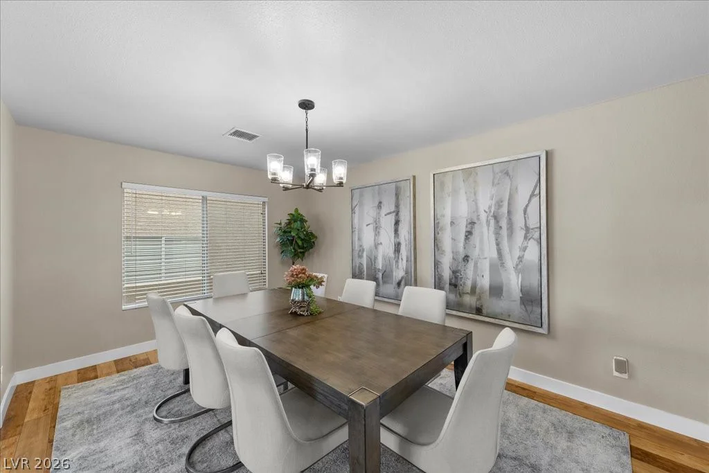 2816 Via Florentine, Henderson, NV 89074