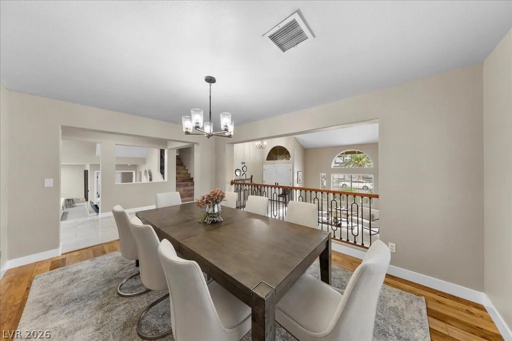 2816 Via Florentine, Henderson, NV 89074