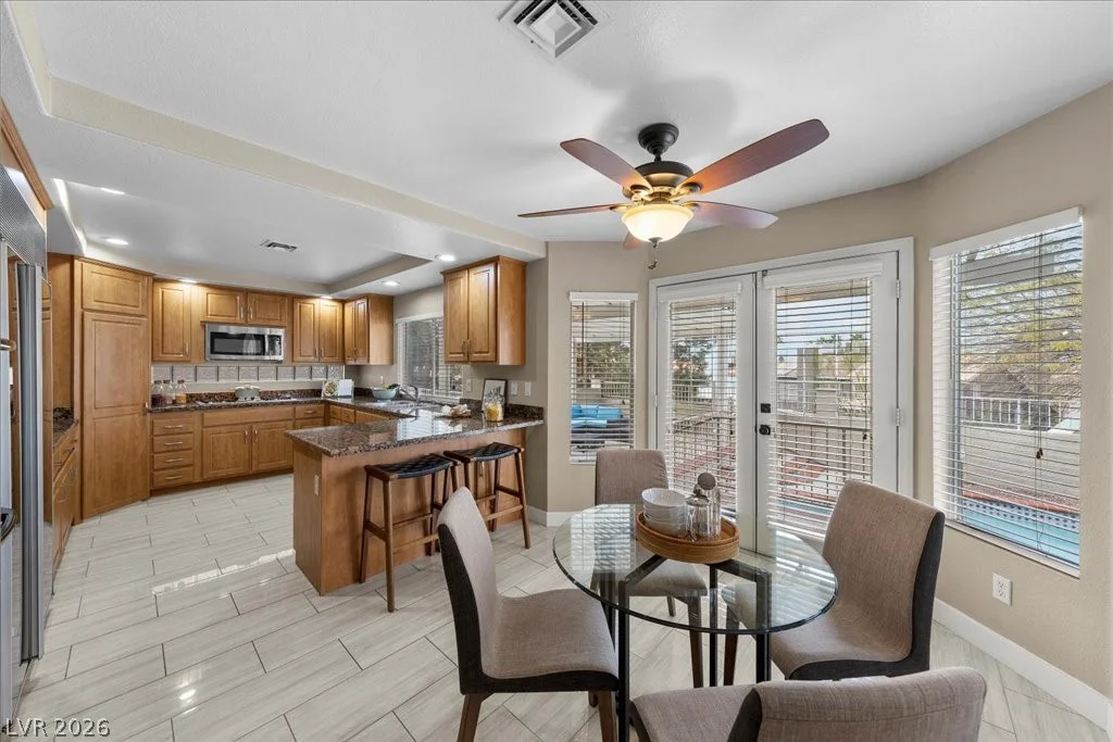 2816 Via Florentine, Henderson, NV 89074